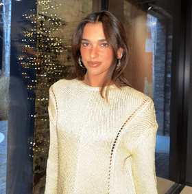 Dua Lipa et Callum Turner s'unissent lors d'une cérémonie discrète à Londres